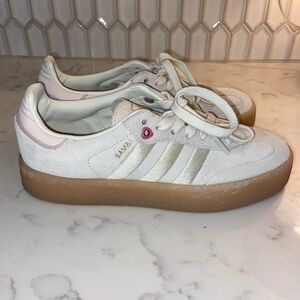 Adidas Samba - Sambae Valentine Edition - Like New